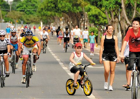 Faixas Liberadas serão suspensas em Manaus  