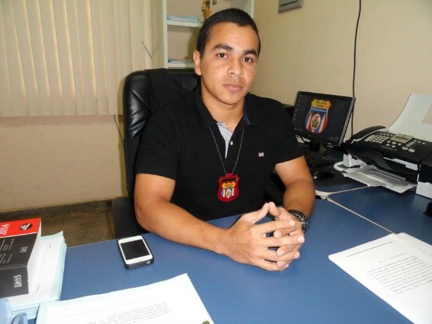 SSP acredita que delegado desaparecido está morto