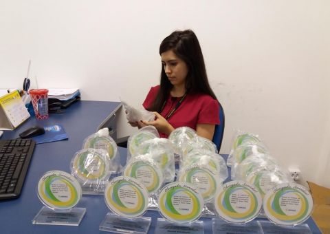 Prefeitura homenageará aposentados de 2015 