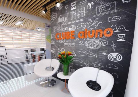 Startup lança plataforma de educação eletrônica Clube aluno em Manaus