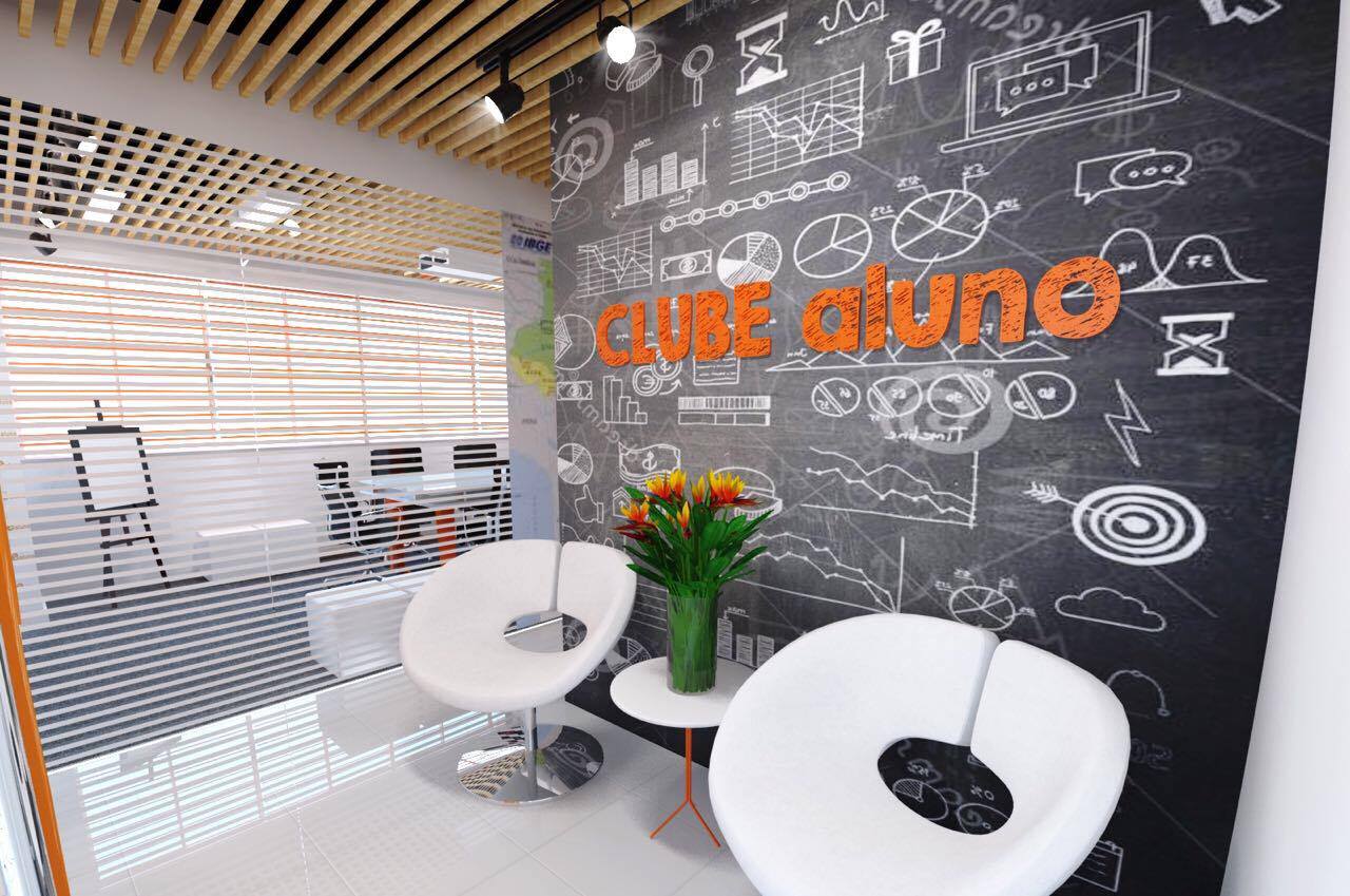 Startup lança plataforma de educação eletrônica Clube aluno em Manaus