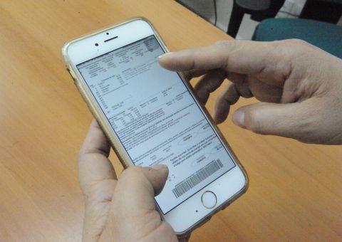 Eletrobrás lança campanha para renegociação de dívidas