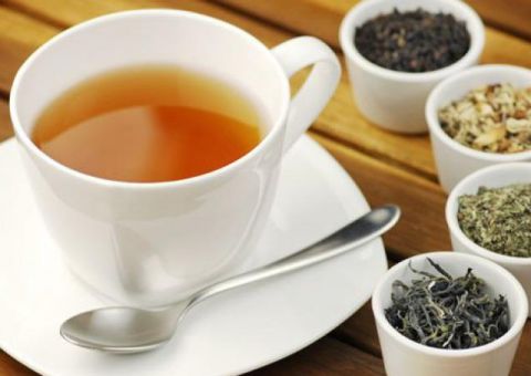 TeaTox: Limpe seu organismo e perca calorias tomando chá