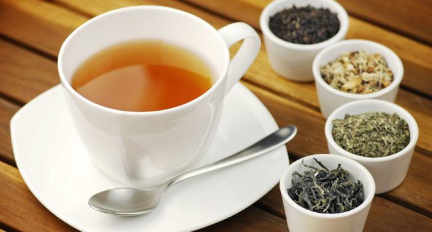 TeaTox: Limpe seu organismo e perca calorias tomando chá