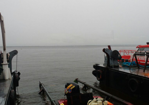  Colombianos mortos em Coari durante confronto chegam em Manaus