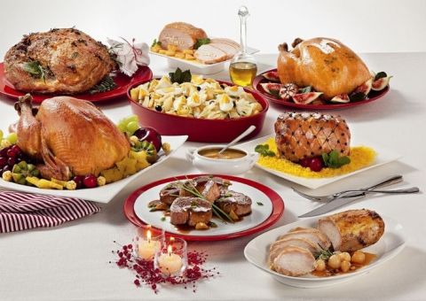 8 dicas para manter a forma durante as festas de fim de ano