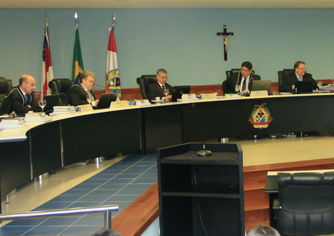 Prefeito Arthur Neto terá contas julgadas pelo TCE nesta terça