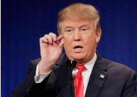 Hackers ajudaram Trump vencer as eleições, diz relatório da CIA