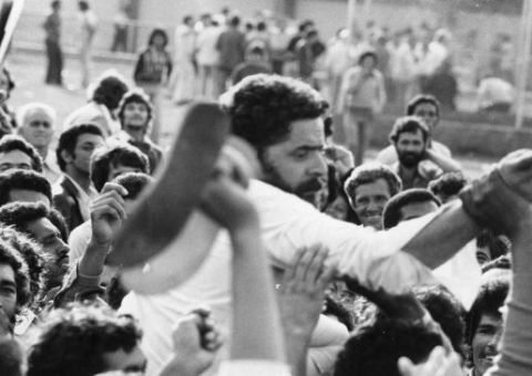 PF faz prisões, busca e apreensão em museu ligado ao PT 