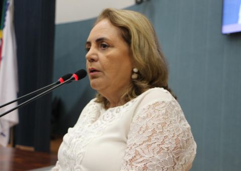 Parlamentar defende a permanência dos professores que atuam sob Regime de Direito Administrativo (RDA)