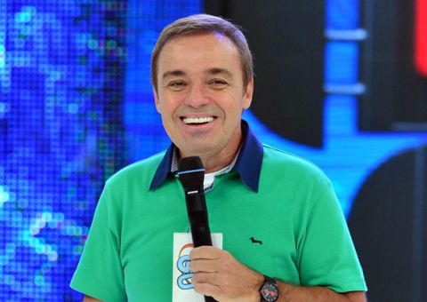 Gugu recebe proposta de Silvio Santos e toma decisão