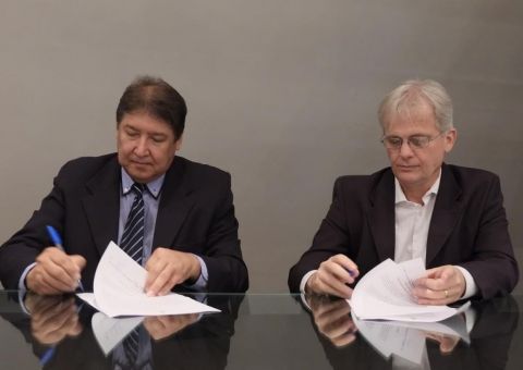 Amazonas e Pará vão ampliar as ações de Defesa Sanitária  