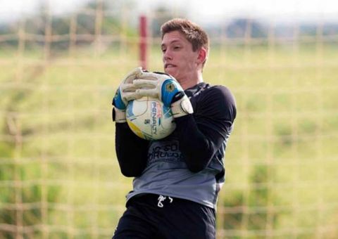 Follmann deve passar por cirurgia na coluna nas próximas horas