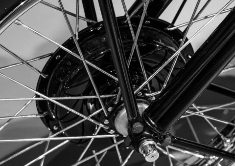 Casal é preso suspeito de trocar bebê de sete meses por motocicleta 