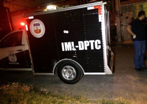 Brincadeira entre primos termina em morte em Manaus