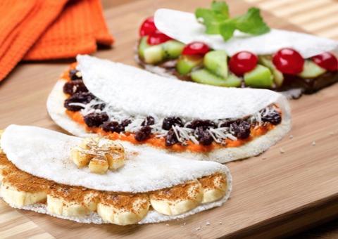  Conheça os benefícios da tapioca, o superalimento do momento