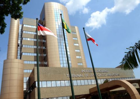 Em Manaus, testemunhas da Operação Cauxi prestam depoimento ao TJAM