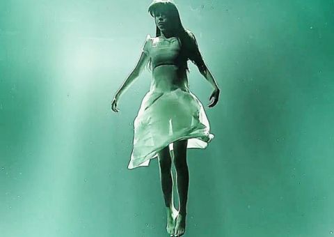  Terror 'A Cura' ganha trailer arrepiante. Confira 