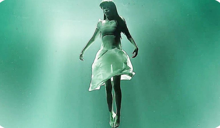  Terror 'A Cura' ganha trailer arrepiante. Confira 