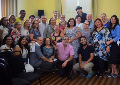 Concerto de Natal conta a história de Jesus resgatando natal à moda antiga