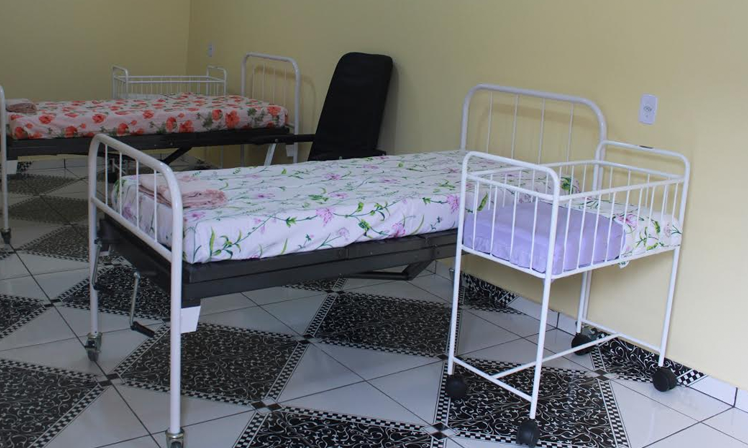 Centro Materno Infantil e consultórios médicos são inaugurados na Unidade Prisional de Itacoatiara