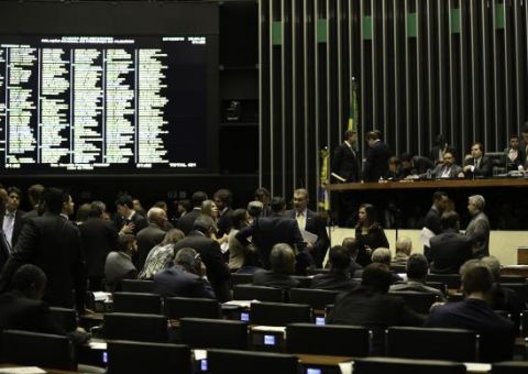 Câmara conclui votação e MP da Reforma do Ensino Médio vai ao Senado