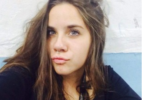 Adolescente desaparece após deixar carta para família em São Paulo