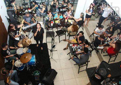  Bar prepara Primeiro Grito do Carnaval de 2017