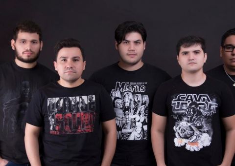 Trio de atrações comanda a quarta rock do Porão