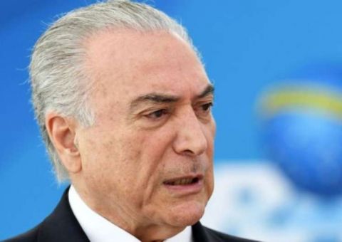 Marcelo Odebrecht confirma em delação que Temer pediu R$ 10 mi