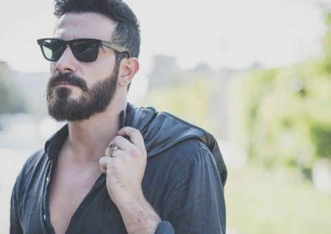 Homens com barba são melhores para se relacionar, diz estudo