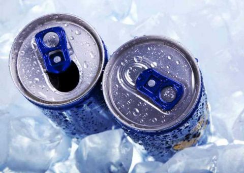 Consumo de energéticos causam hepatite