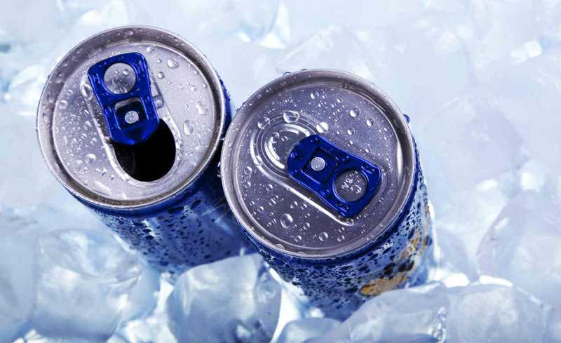 Consumo de energéticos causam hepatite