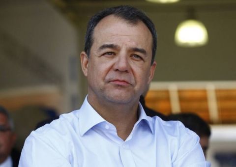 Lava Jato: PF indicia Sérgio Cabral por corrupção e lavagem de dinheiro