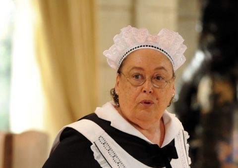 Atriz Marilu Bueno é internada em estado grave no Rio 