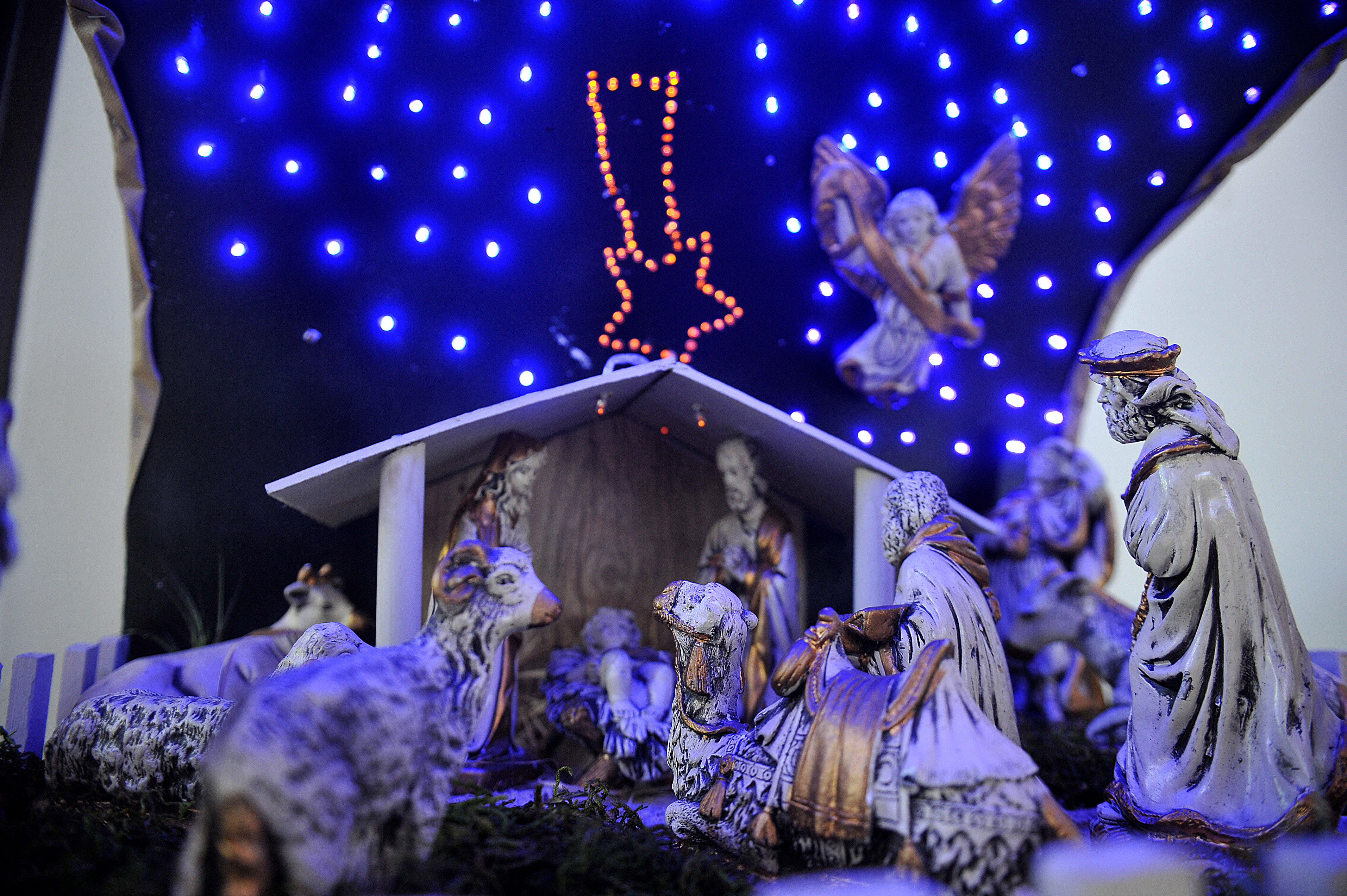 Centro Magdalena Arce Daou recebe espetáculo “Uma Viagem de Natal”