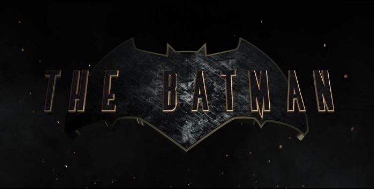  Novo filme do Batman ganha previsão de estreia
