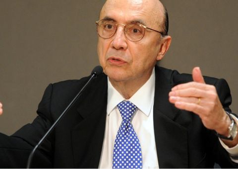 Governo estuda liberar FGTS para pagar dívidas, afirma Meirelles