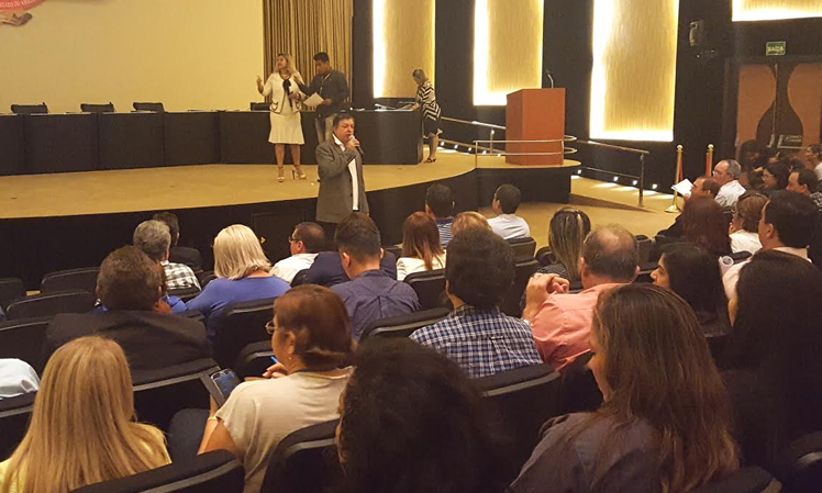 TCE certificou 7,2 mil pessoas pela Escola de Contas Públicas em 2016