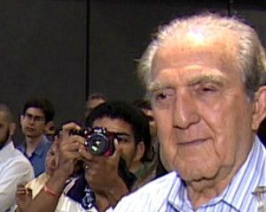 Phelippe Daou:  A festa virou luto. O dia é de saudade...