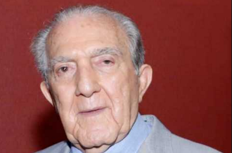 Corpo de Phelippe Daou será velado nesta quinta em Manaus