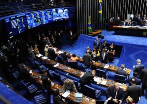 Senado começa a discutir lei contra abuso de autoridade