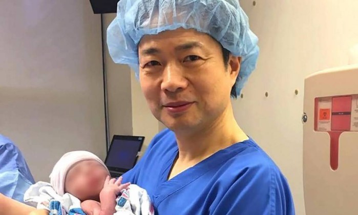 Reino Unido dá sinal verde para geração de bebês com três pais 