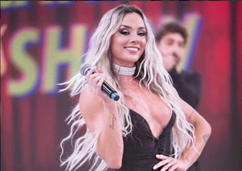 Juju Salimeni revela quanto ganha com posts pagos no Instagram