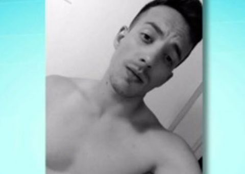 Jovem cai de camarote durante festival de música 