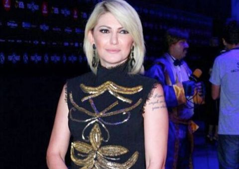 Band terá que indenizar Antonia Fontenelle por brincadeira no “Pânico