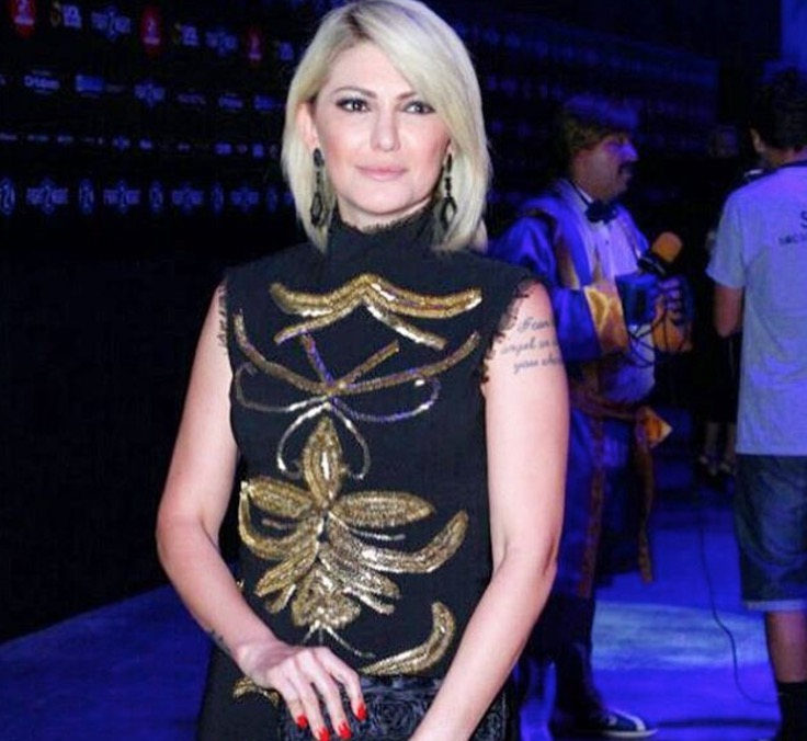 Band terá que indenizar Antonia Fontenelle por brincadeira no “Pânico