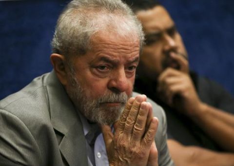 MPF oferece nova denúncia contra Lula na Lava Jato