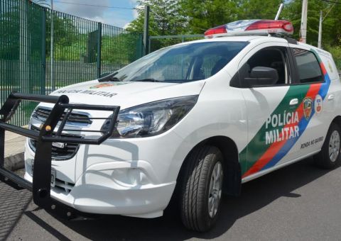 Polícia Militar terá frota renovada 