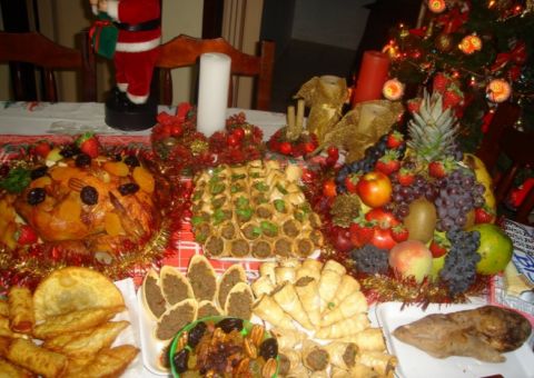 Vai meter o pé na jaca na ceia de natal? Saiba como reduzir os danos